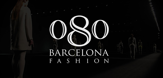 080 moda Barcelona Fashion