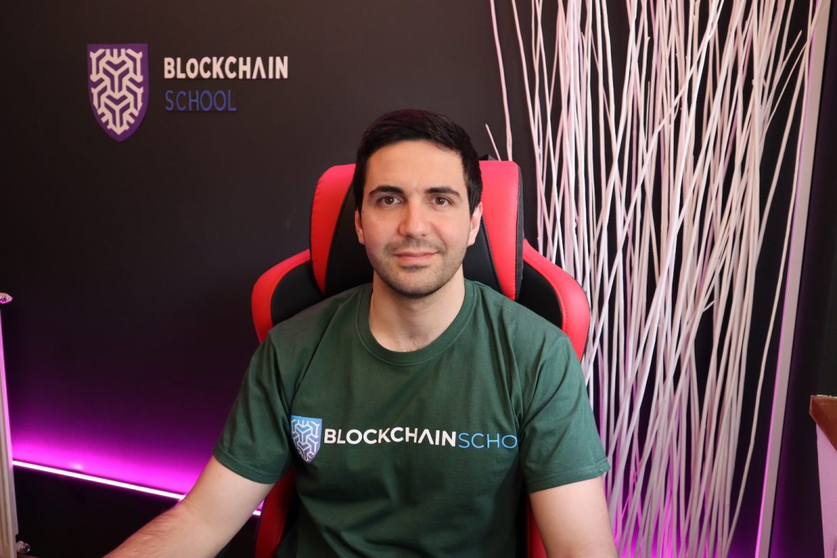 Barcelona, economía, criptomonedas, bitcoins