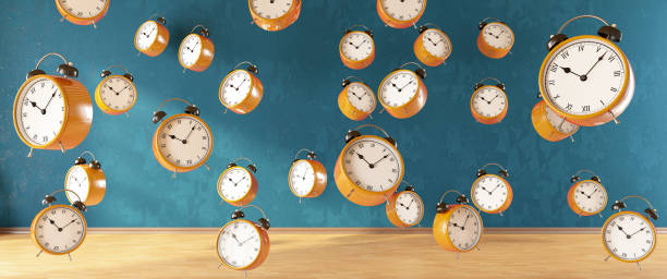 Cambio horario, economía, energía, otoño