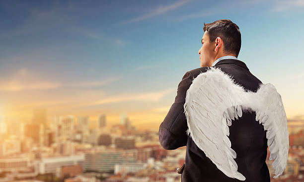 Business Angel