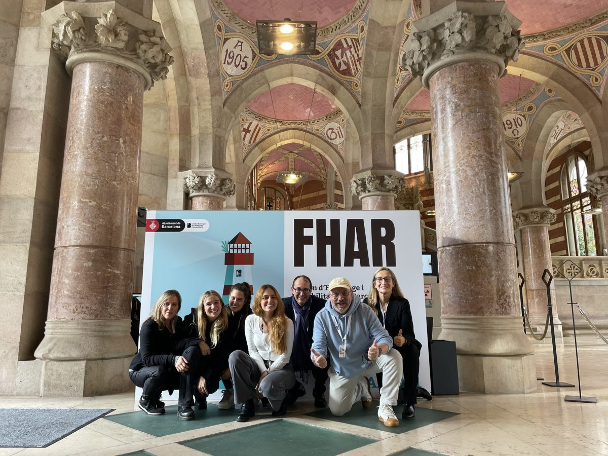 FHAR 2022, vivienda asequible, vivienda