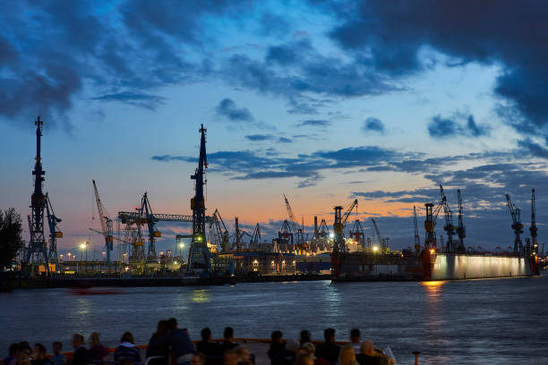 Puerto de Barcelona, Barcelona