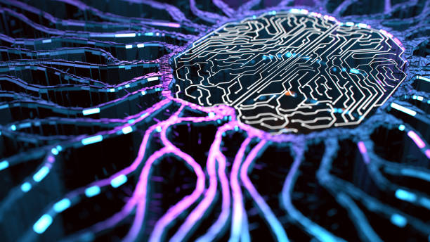 Inteligencia artificial, Barcelona