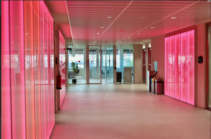 Campus Docente Sant Boi