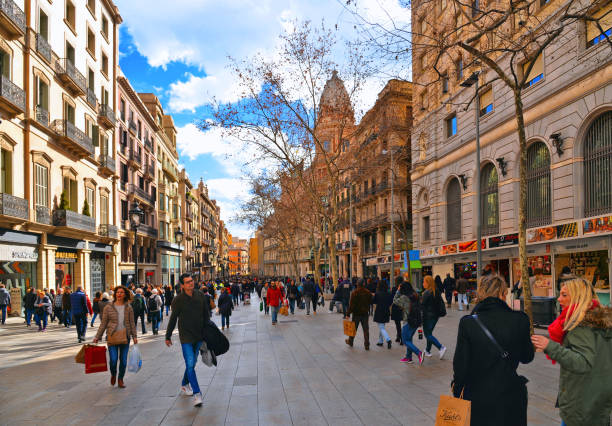 Magnific Places, comercio, Cambra de Comerç de Barcelona