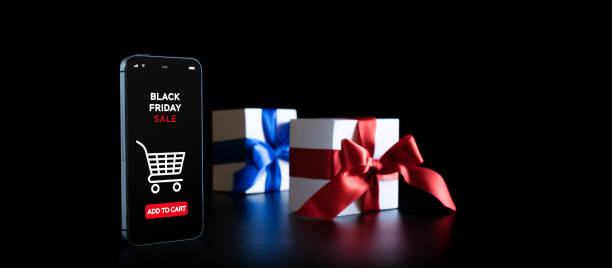 Black Friday, comercio, compras