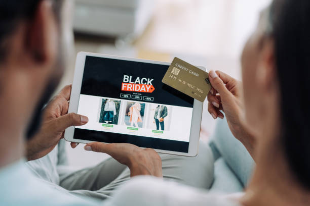 Black Friday, comercio, compras