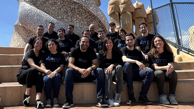 Vottun, criptomonedas, Mossos d'Esquadra
