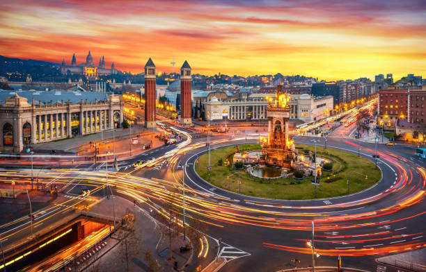 Fondos Next Generation, movilidad