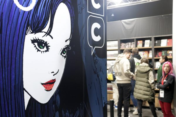 La 28 edición del Salón Manga Barcelona cierra con un gran éxito de asistencia