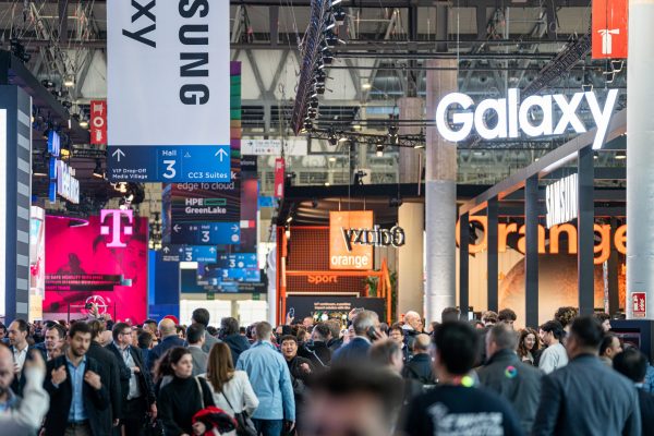 El Mobile World Congress supera las expectativas y cierra puertas con 88.500 visitantes
