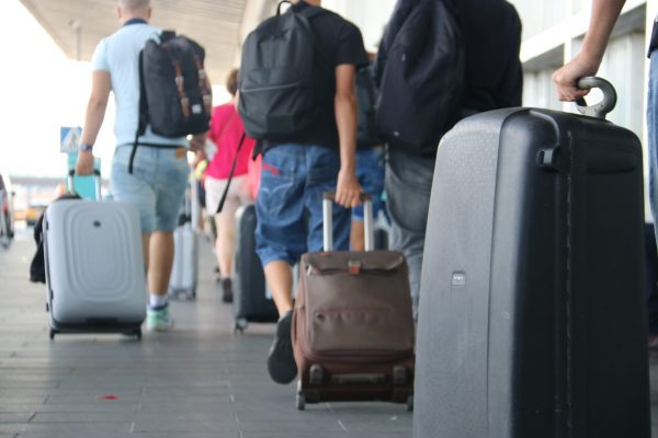 Aeropuerto de El Prat