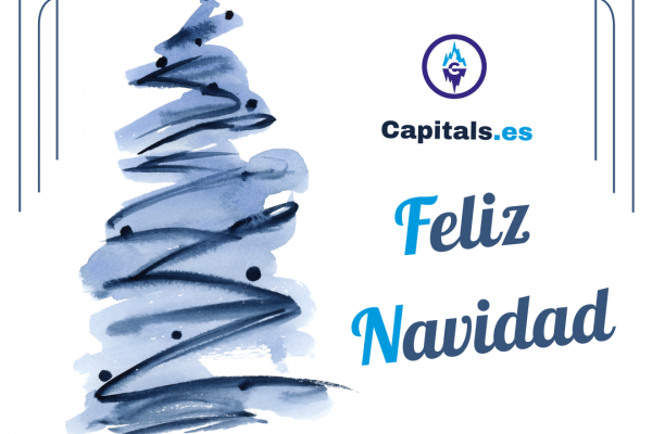 Felices Fiestas