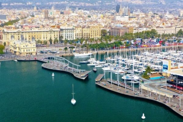 El Port de Barcelona inicia el proceso para construir la subestación de electrificación de los muelles
