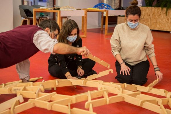 La Barcelona Innova Week invita a la ciudadanía a vivir y experimentar la innovación en la ciudad