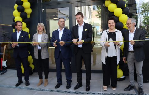 Kärcher invierte 3 MEUR en un nuevo edificio en Granollers que será su sede en el sur de Europa