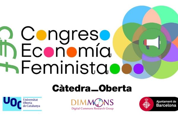 Congreso de Economía Feminista