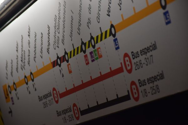 Transports Metropolitans de Barcelona establece un récord de validaciones en octubre y supera los 60,5 millones