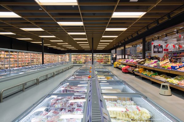 Transgourmet invertirá 10 MEUR para abrir un ‘cash & carry’ en Mercabarna dirigido a hostelería y restauradores