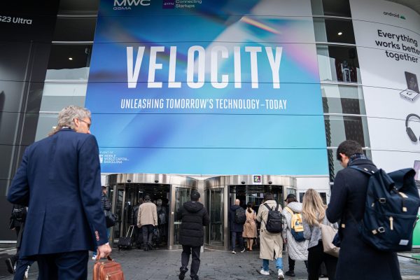 Arranca el Mobile World Congress, la feria tecnológica más importante del mundo, que se celebra en Barcelona