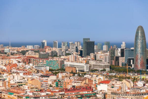 Inversión inmobiliaria en Catalunya