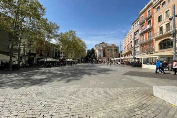 Terrassa, presupuestos 2023, economía