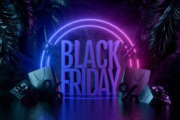 Black Friday, comercio, compras