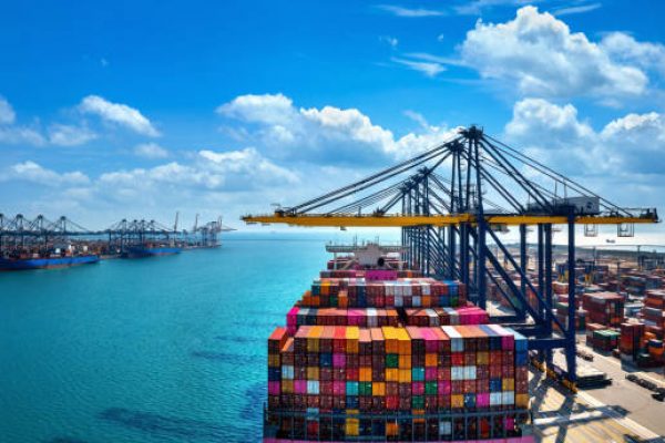 Barcelona, economía, exportaciones, Catalunya