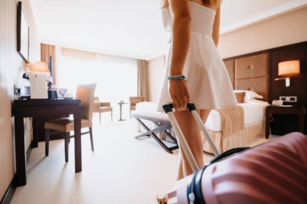 El precio medio diario por una habitación de hotel en Barcelona se dispara un 18,4% en el último año y supera los 170 euros
