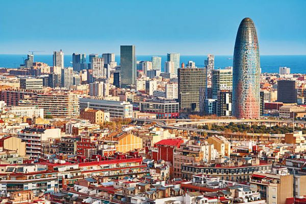 Barcelona es el destino de aterrizaje escogido por 28 grandes empresas para instalar sus negocios
