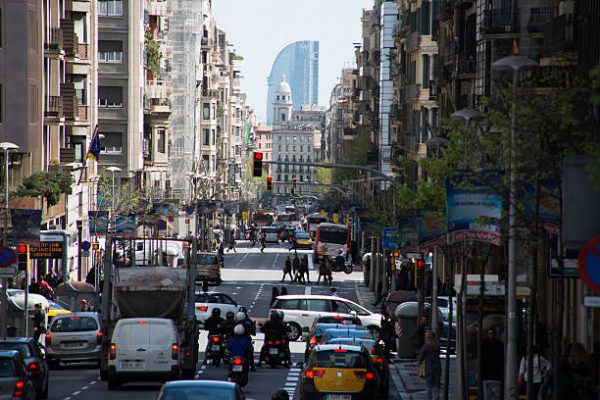 Barcelona destinará 21,2 millones de euros a la Convocatoria General de subvenciones para el año 2023