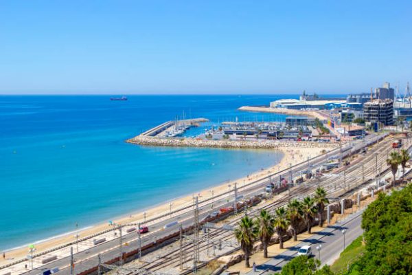 Port de Tarragona
