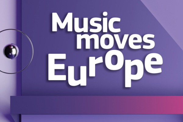 Conoce algunas de las principales oportunidades de financiación europea en el ámbito de la música